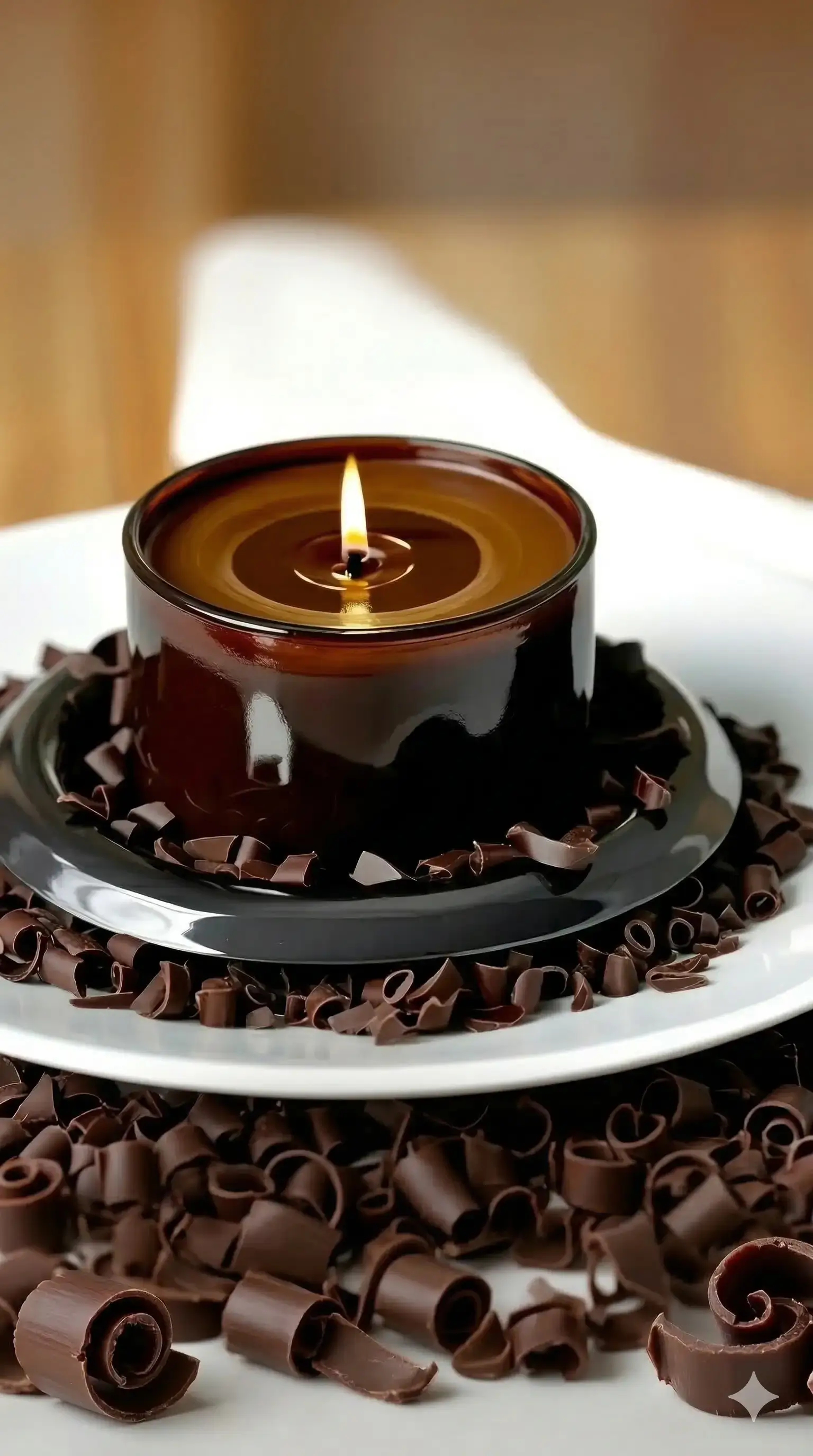Chocolate Belga Cremoso