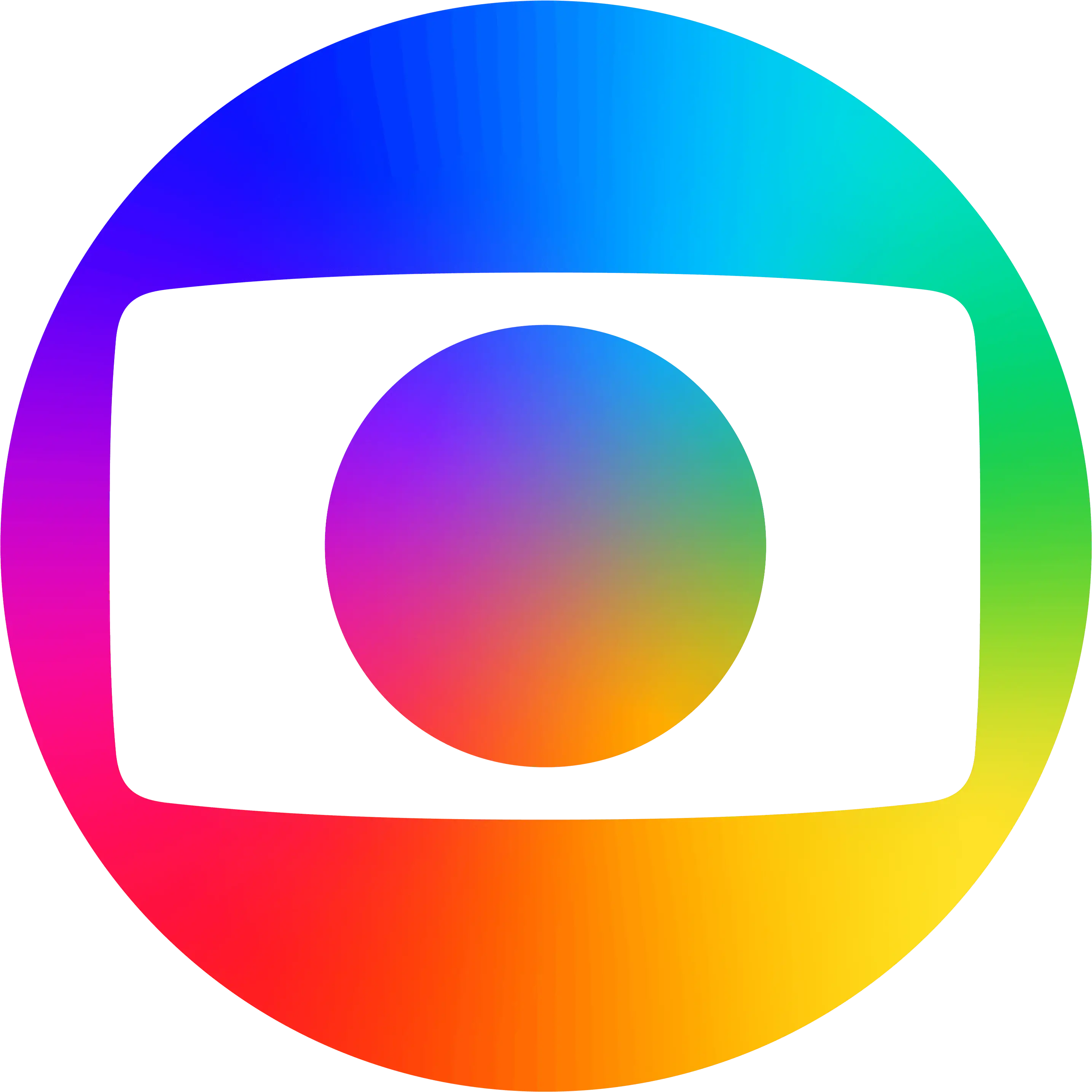 Logo TV Globo